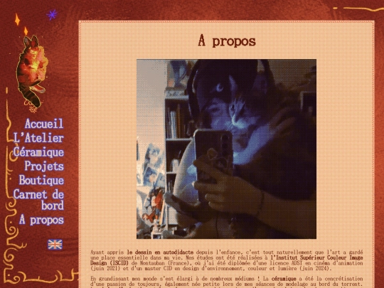 apropos screenshot