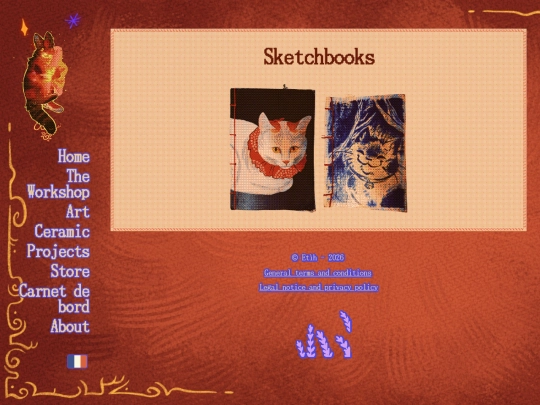 sketchbooksmobile screenshot