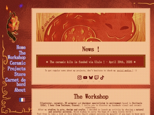 theworkshop screenshot