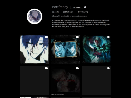 shrines/nortfreddy screenshot