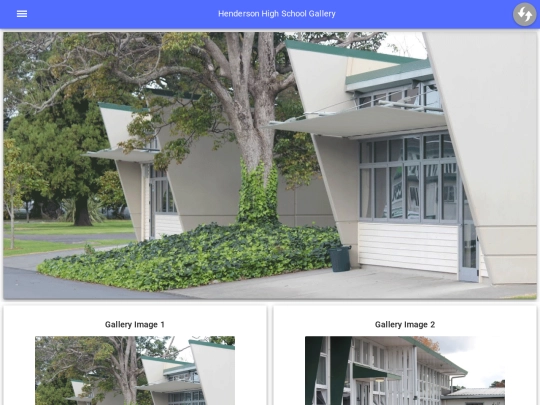 slideshow screenshot