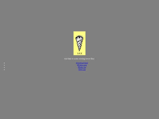 test1 screenshot