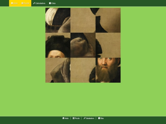 Curso/Mod07/puzzle screenshot