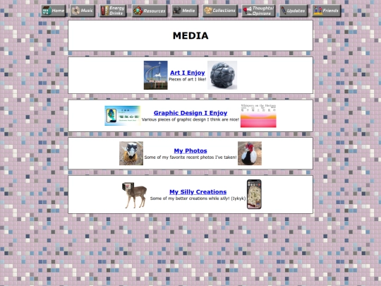 pages/media screenshot