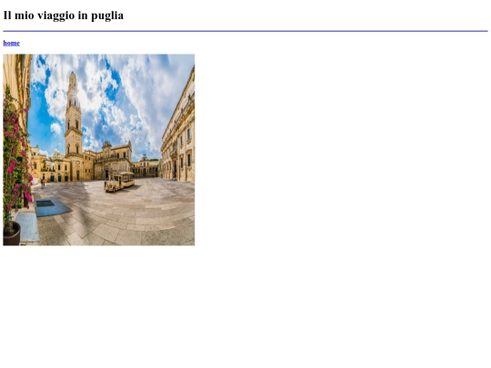 PCTO/viaggio screenshot