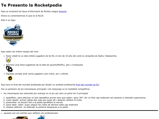 lamebaweb screenshot