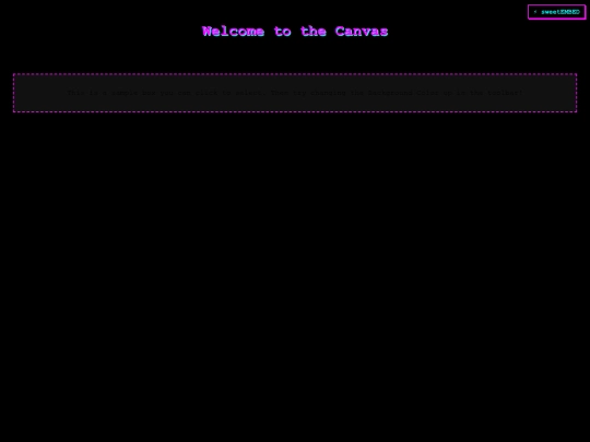 Shadow screenshot