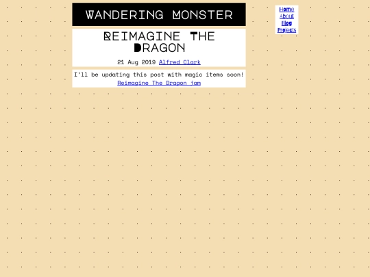 rpg/2019/08/21/Reimagine-The-Dragon screenshot