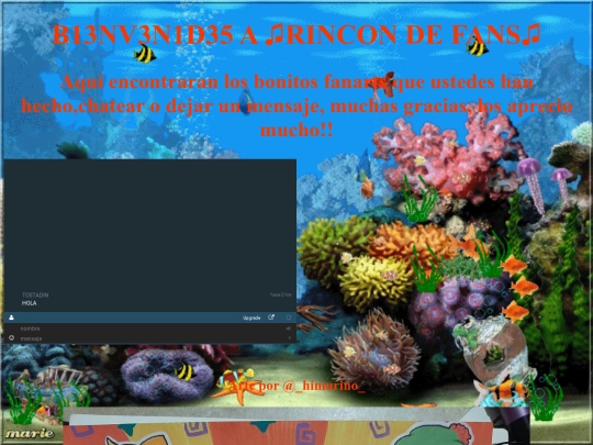 F4N5 screenshot