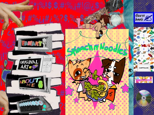 nest screenshot