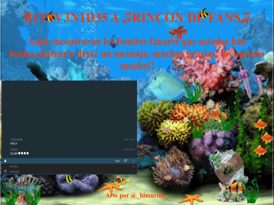 webos/F4N5 screenshot