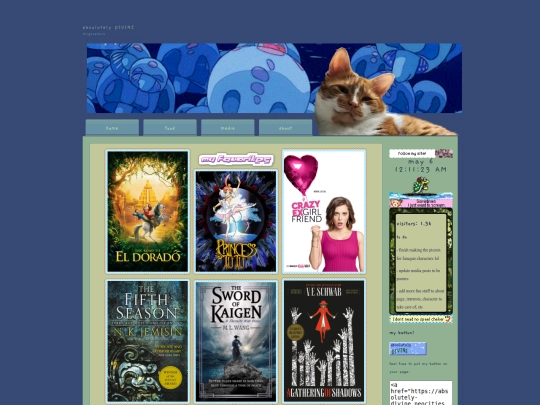 media screenshot