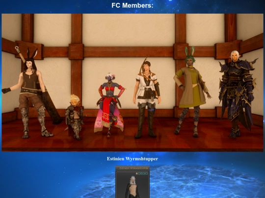 characters screenshot