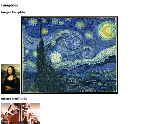 ejercicio6/Ejercicio 5 screenshot