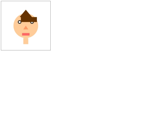 smile screenshot