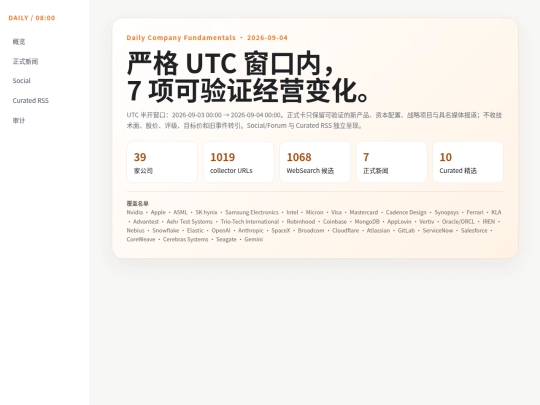 daily-company-news/2026-09-04 screenshot