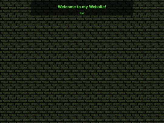 blog/template screenshot