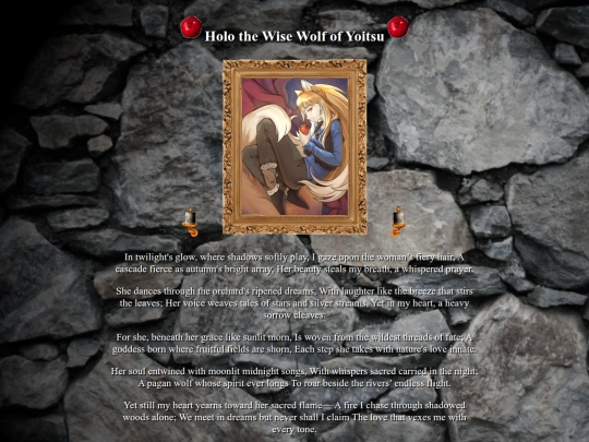 wolfshrine screenshot