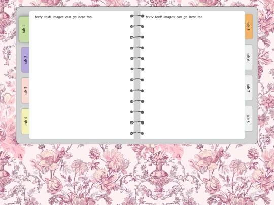 notetest screenshot