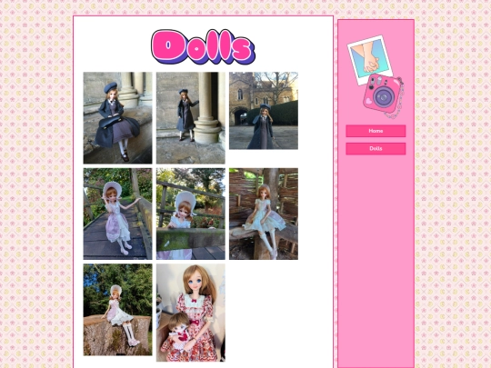 smartdoll screenshot