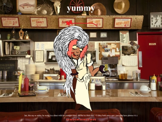 diner2 screenshot