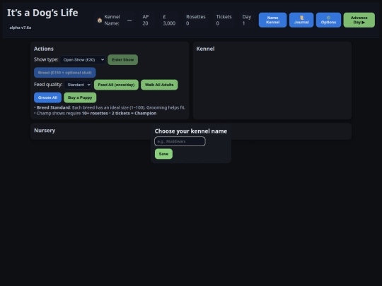 index-dogs-life-v7_6d screenshot
