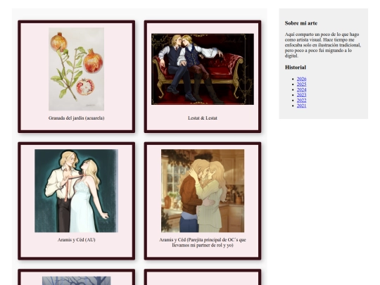 my_art screenshot