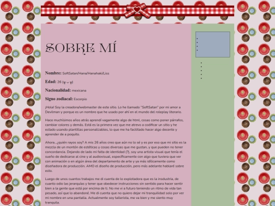 sobre_mi screenshot