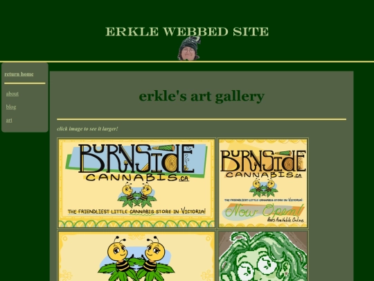 art screenshot