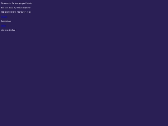 main screenshot