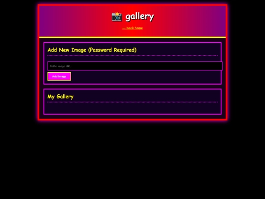 gallery screenshot