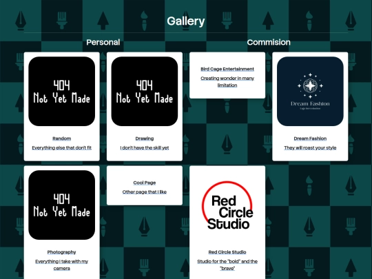 gallery screenshot