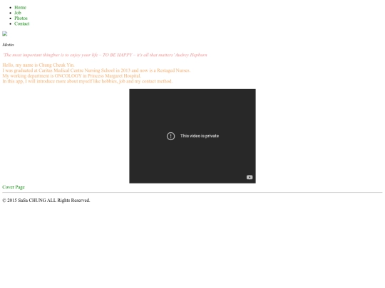 final screenshot