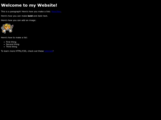 wakemeup screenshot