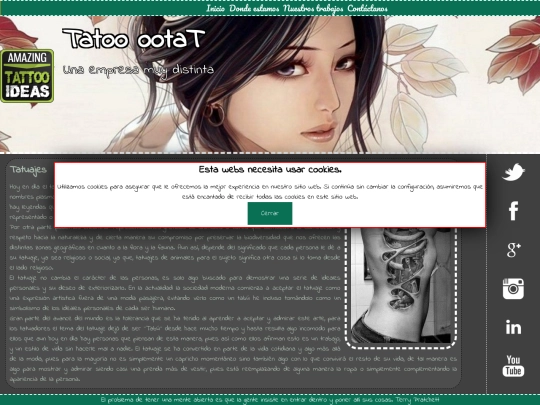 practicaHTML5-1 screenshot