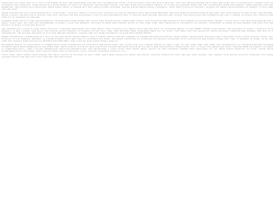 bio screenshot