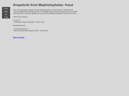 Microfic/LCB_Fraud screenshot