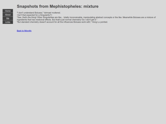 Microfic/LCB_Mixture screenshot