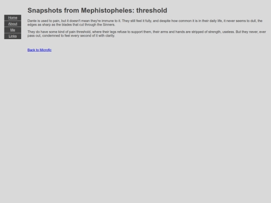 Microfic/LCB_Threshold screenshot