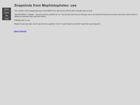 Microfic/LCB_Use screenshot