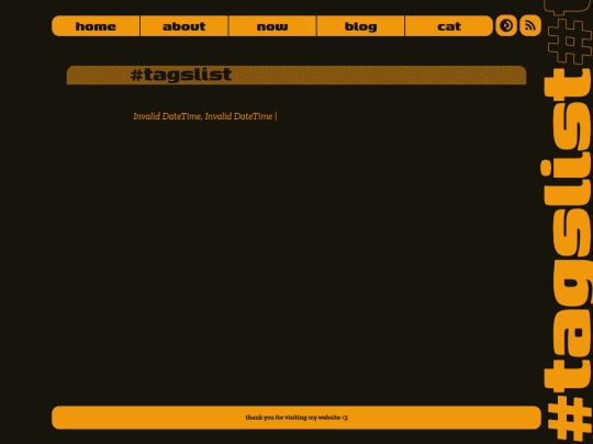 tagged-tagsList screenshot