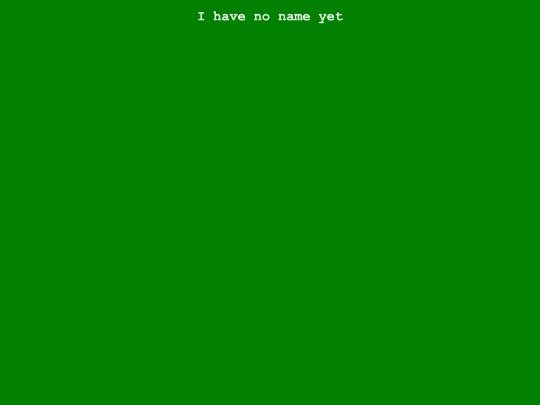 nohome screenshot
