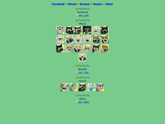 CrewPages/CrewCali screenshot