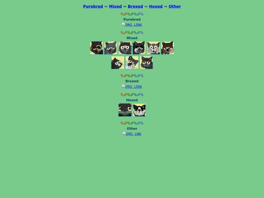 CrewPages/CrewCoon screenshot