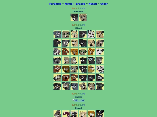 CrewPages/CrewDali screenshot