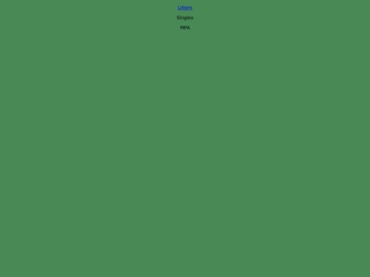 MenuFiles/AdoptMenu screenshot