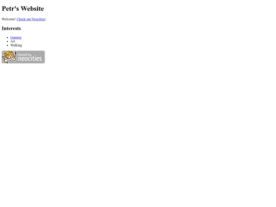 tutorial screenshot