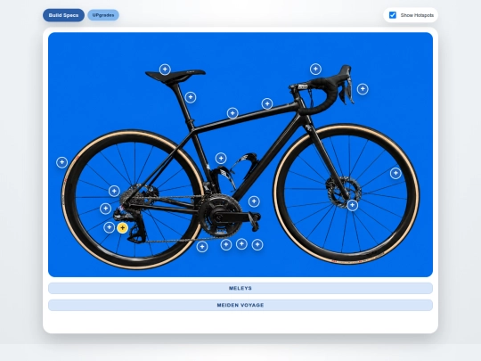 Aethos-Meleys screenshot