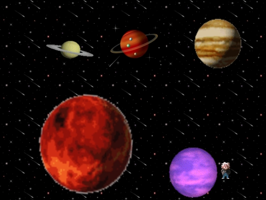 Cites new  screenshot