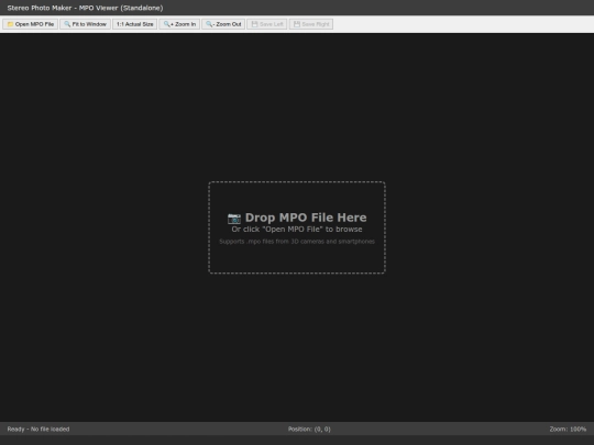 webstero screenshot